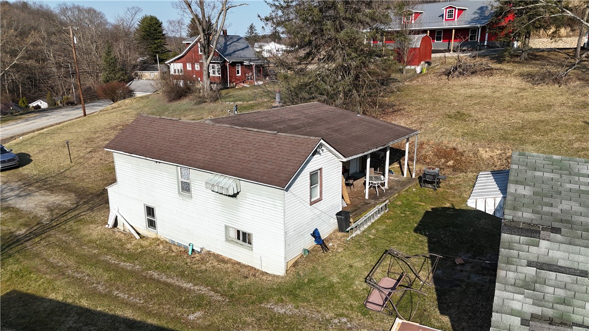 911 Old State Rd