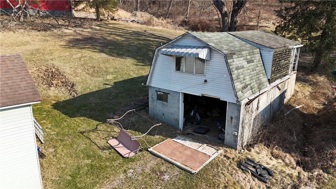 911 Old State Rd