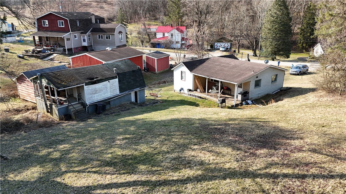 911 Old State Rd