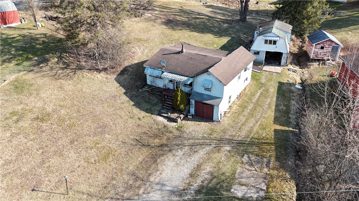 911 Old State Rd