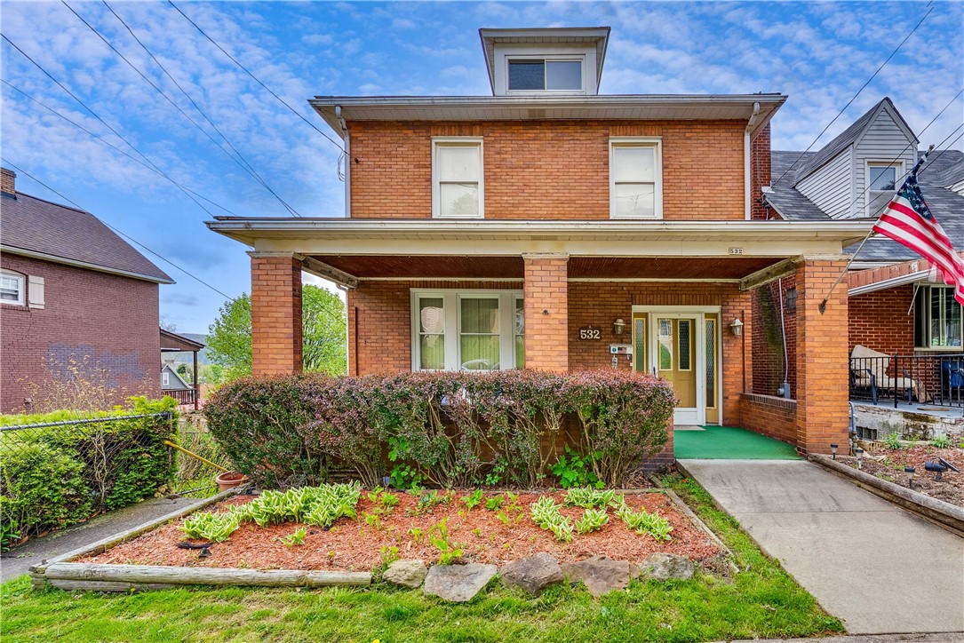 532 Ohio Avenue