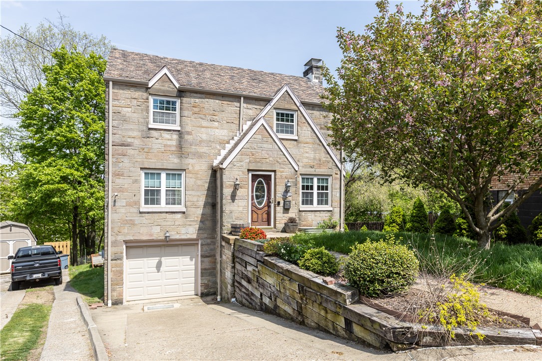 136 Mount Vernon Avenue