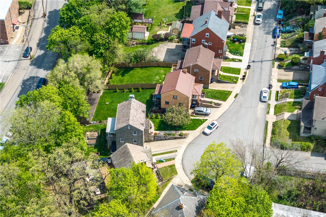 136 Mount Vernon Avenue