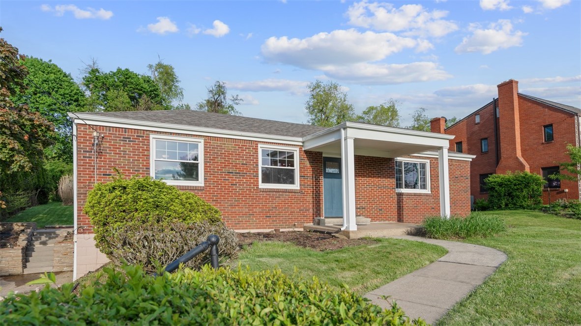 354 Goldsmith Rd
