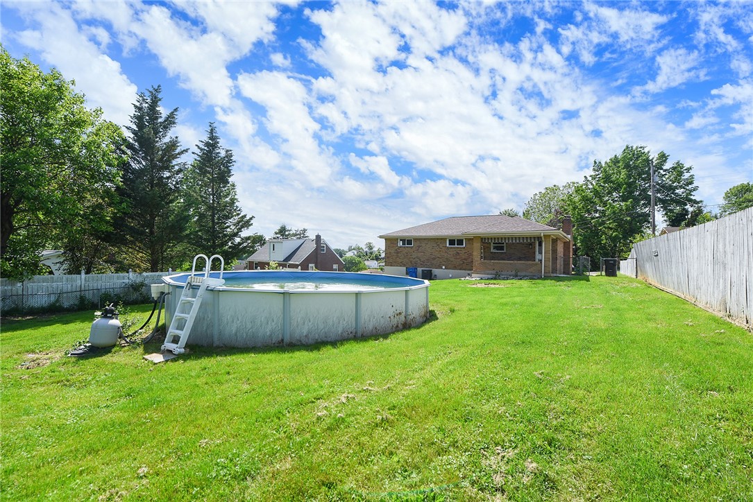 11740 Dennis Circle
