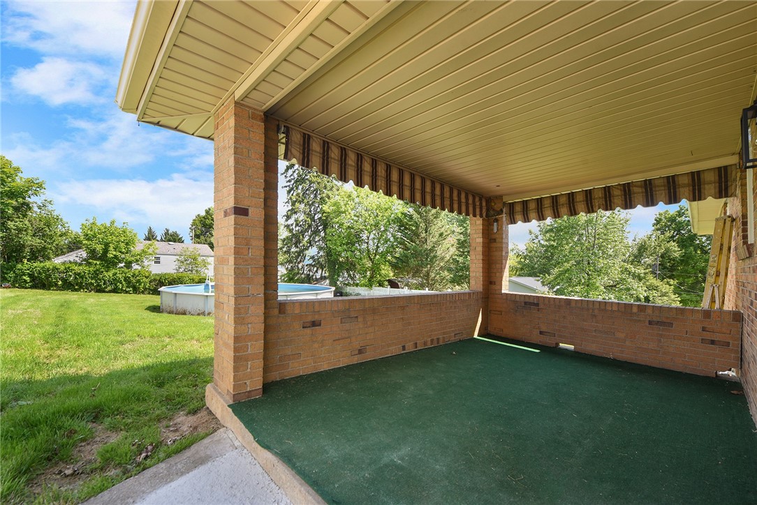 11740 Dennis Circle