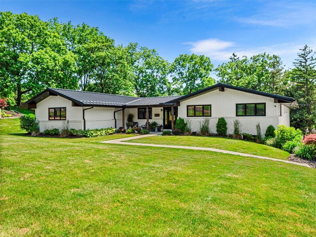 201 Seegar Road