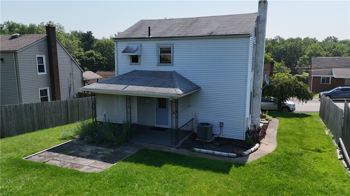 511 Oakhurst Ave