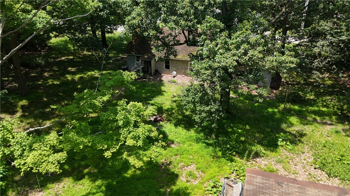 1219 Gringo Clinton Rd