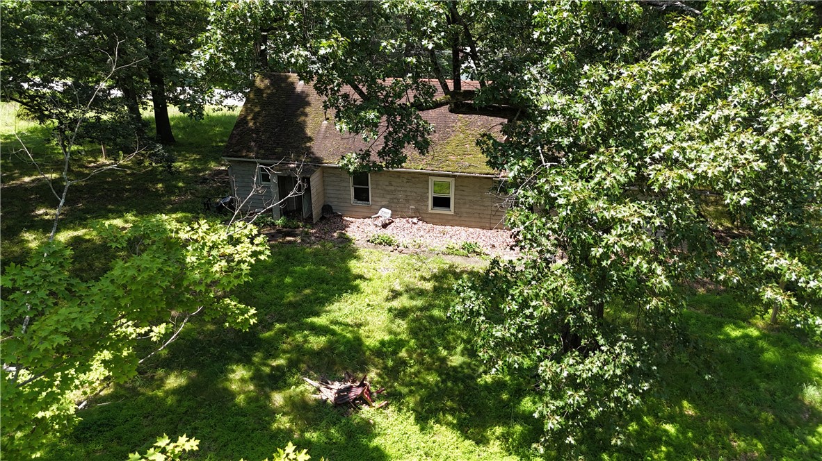 1219 Gringo Clinton Rd