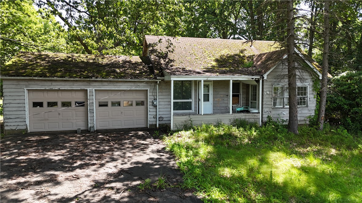 1219 Gringo Clinton Rd