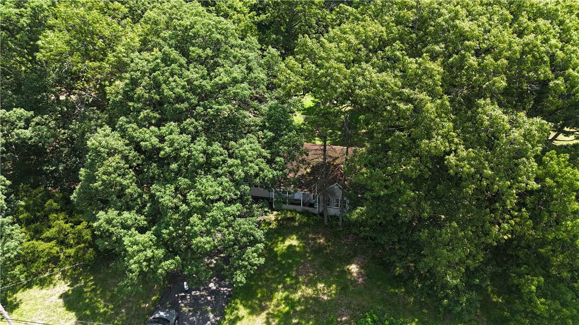1219 Gringo Clinton Rd