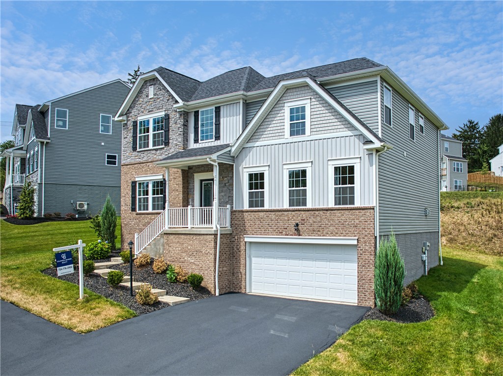 1103 Deerfield Drive