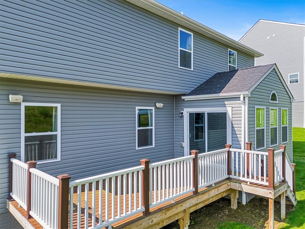 1103 Deerfield Drive