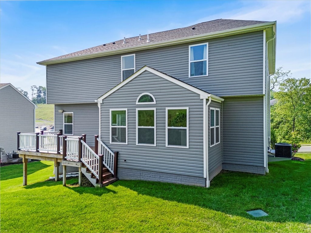 1103 Deerfield Drive