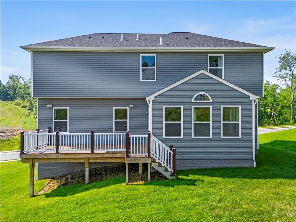 1103 Deerfield Drive