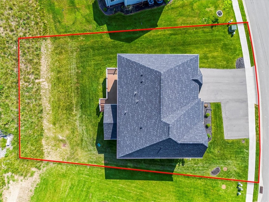 1103 Deerfield Drive