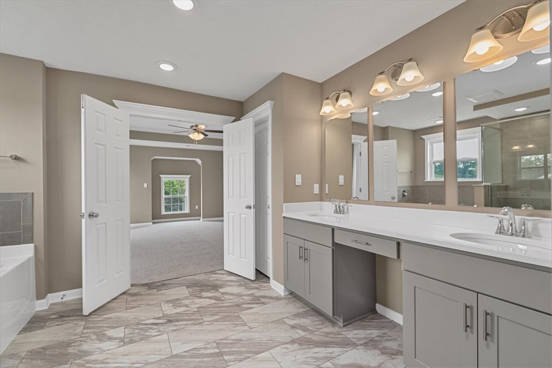 1103 Deerfield Drive