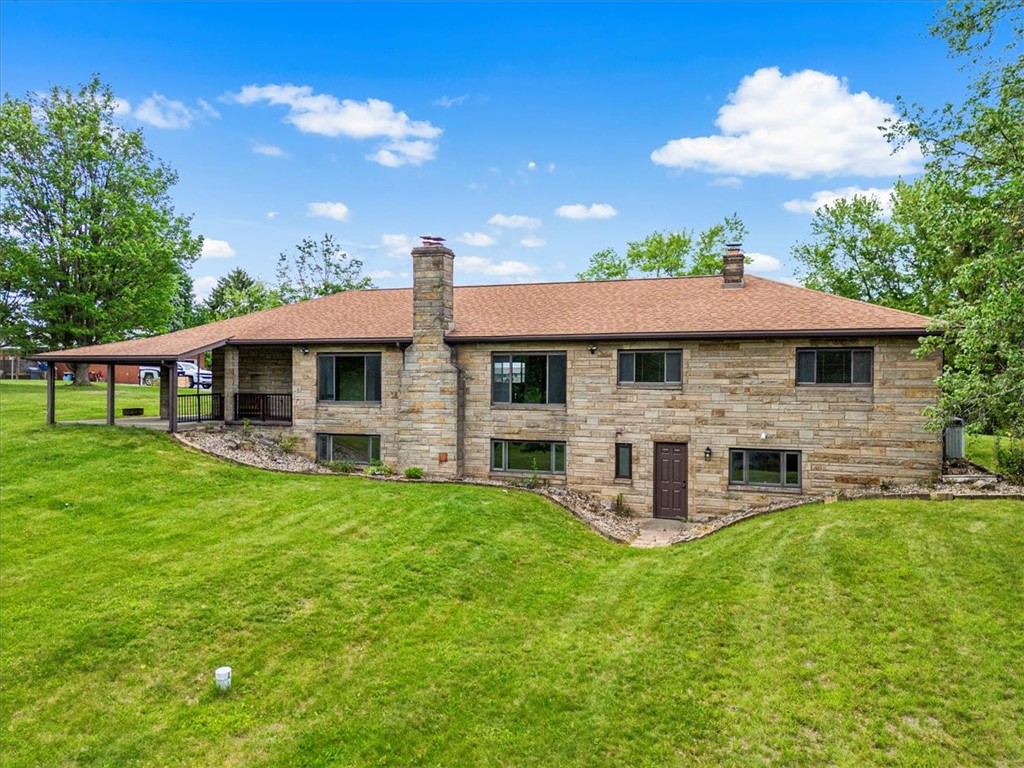 330 Center Grange Rd