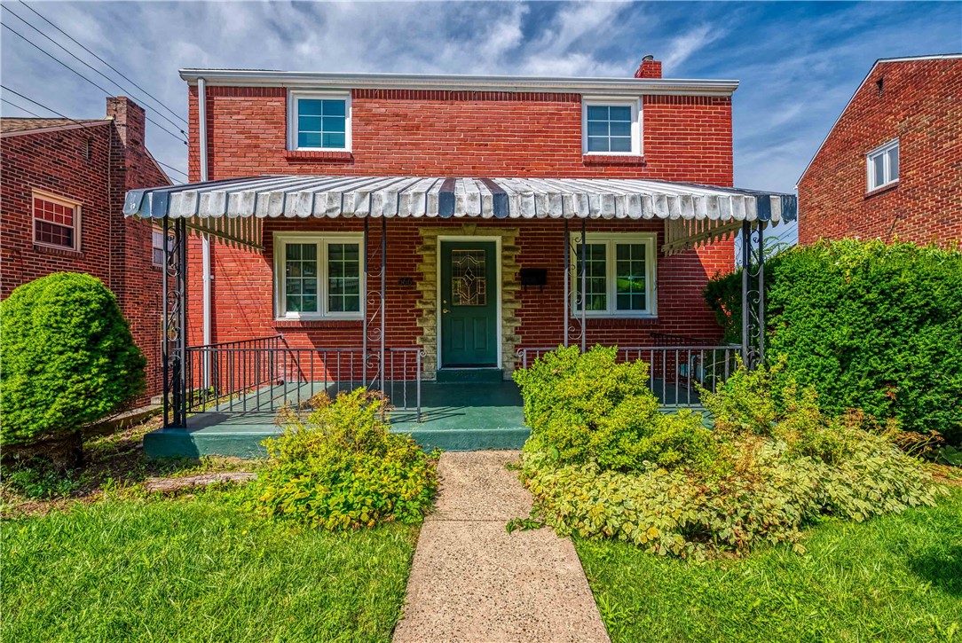 566 Dorchester Avenue