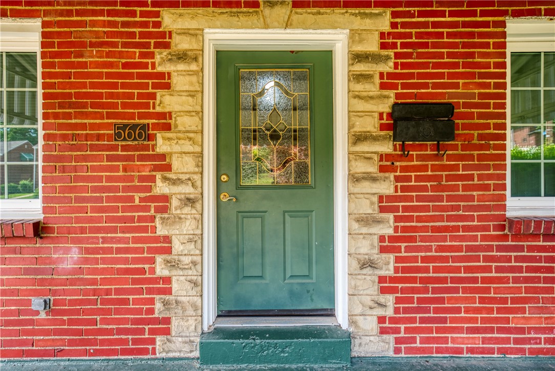 566 Dorchester Avenue