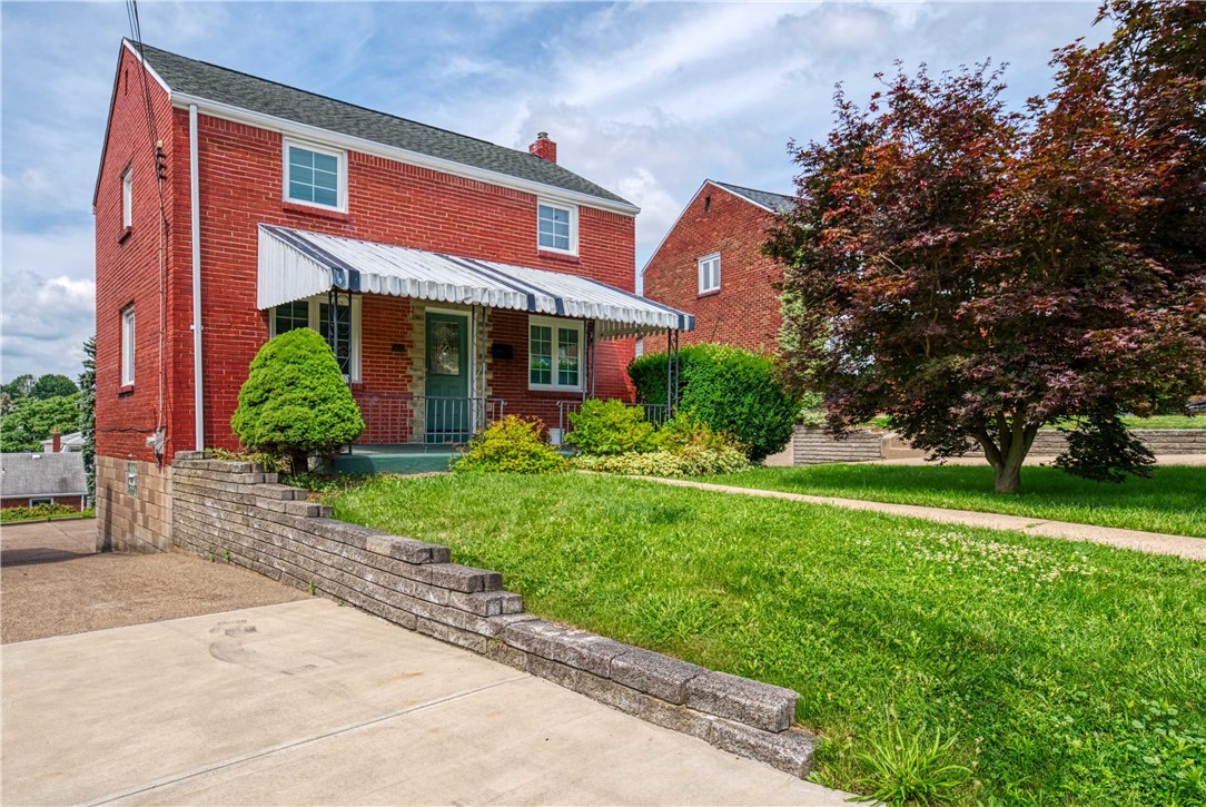 566 Dorchester Avenue