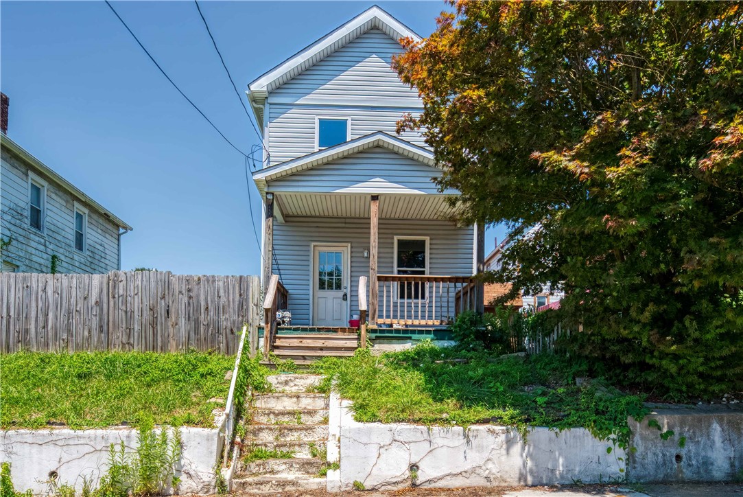 522 Jefferson Street