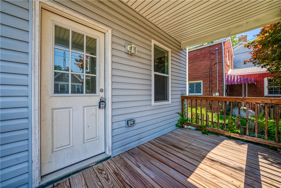 522 Jefferson Street