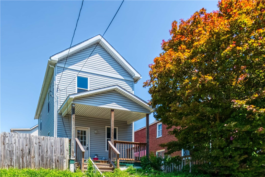 522 Jefferson Street