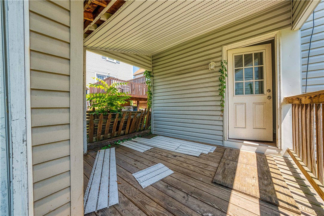 522 Jefferson Street