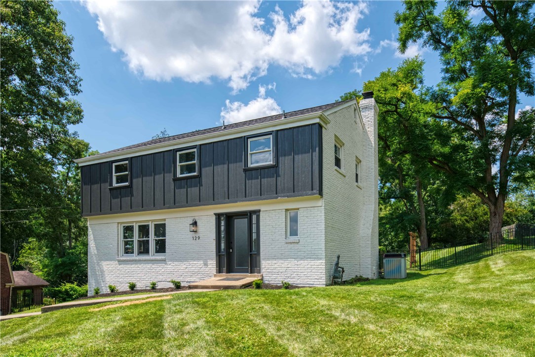 129 Marble Dr