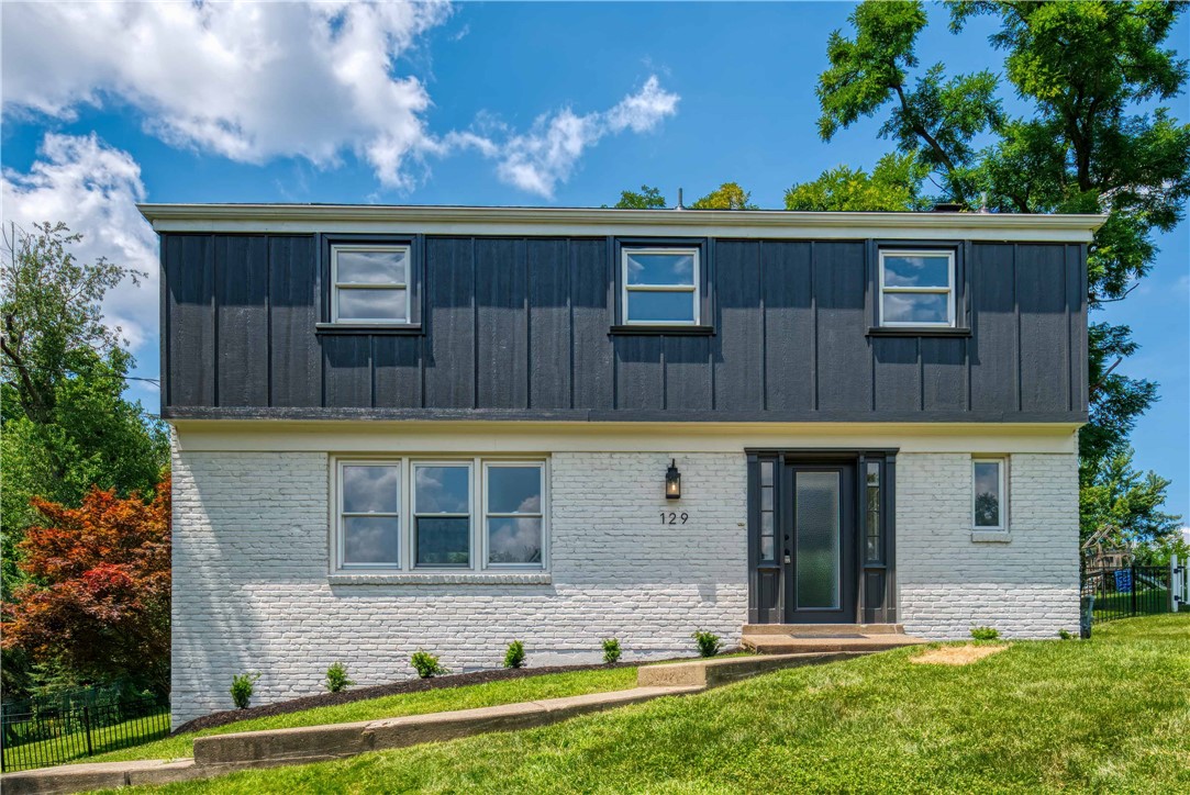 129 Marble Dr