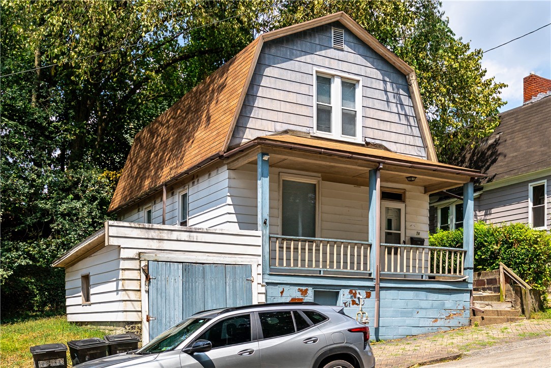 711 10th Street