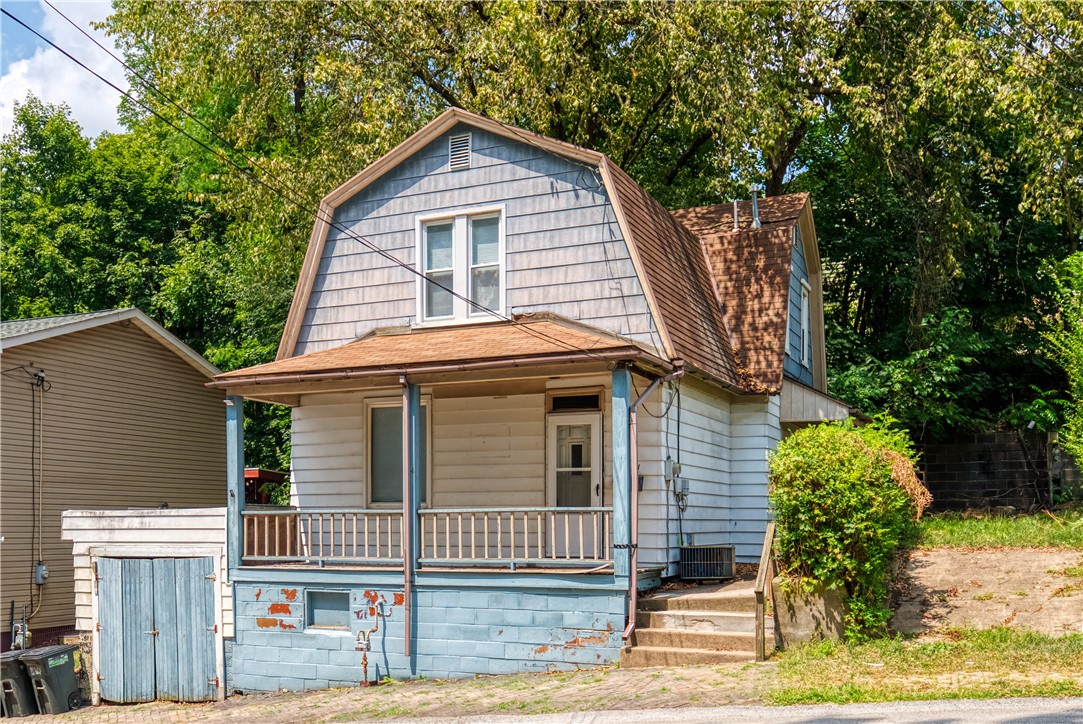 711 10th Street