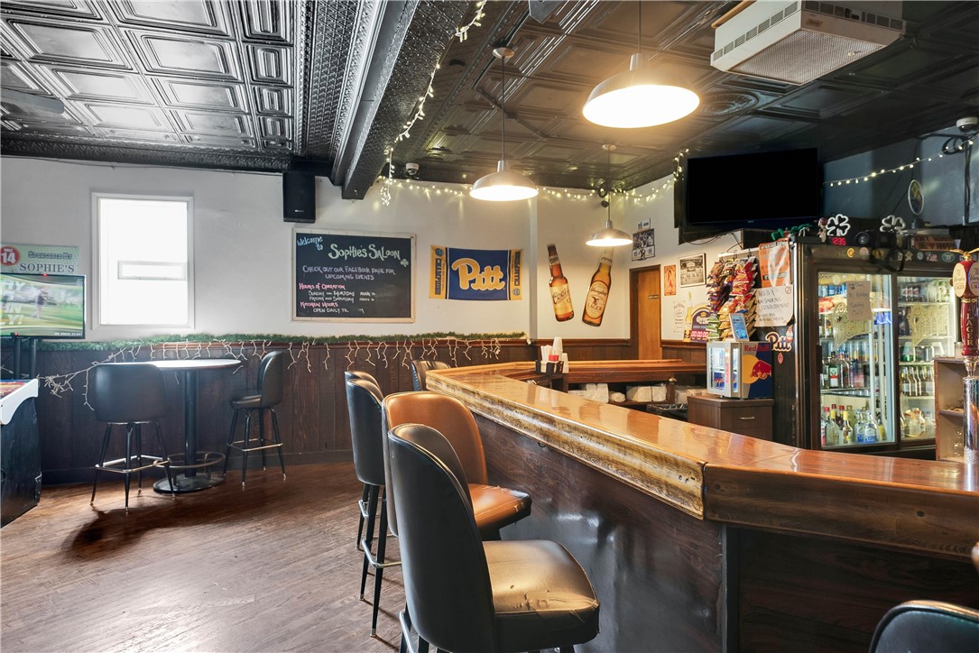 1918 Brownsville Road