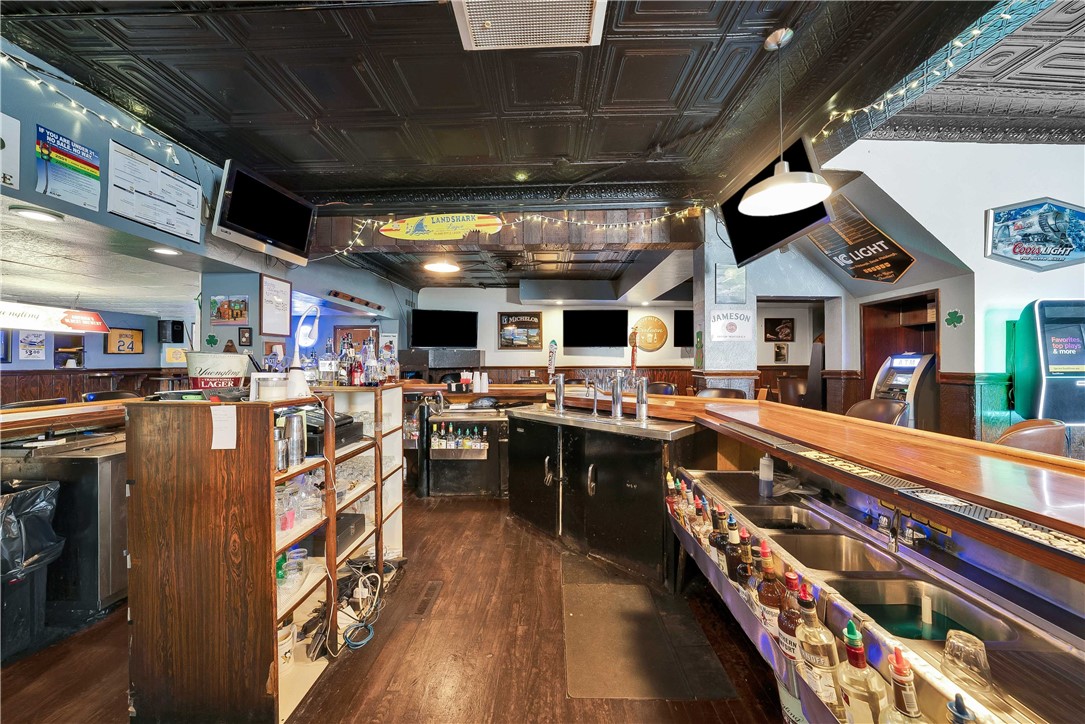 1918 Brownsville Road