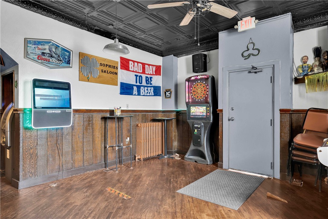 1918 Brownsville Road