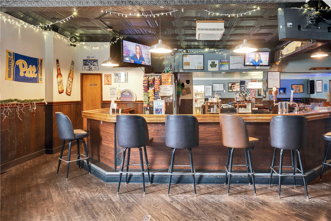 1918 Brownsville Road