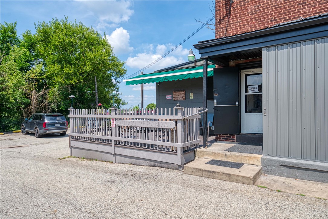 1918 Brownsville Road