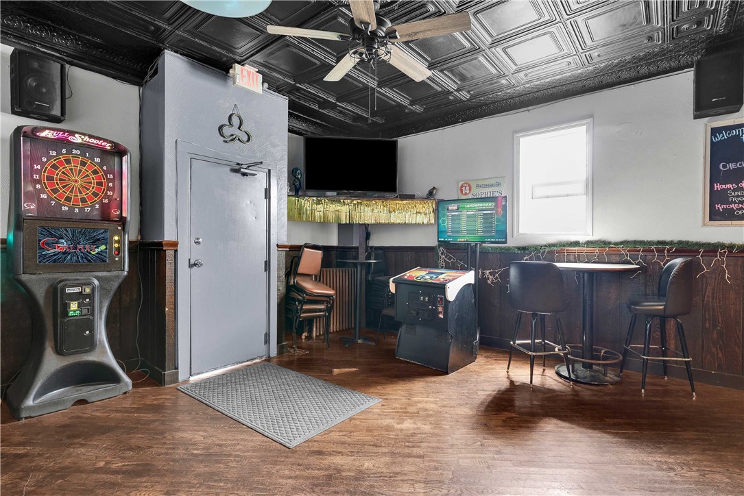 1918 Brownsville Road