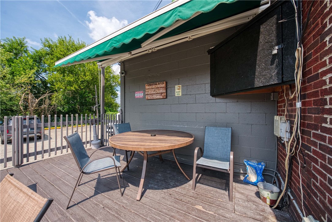 1918 Brownsville Road