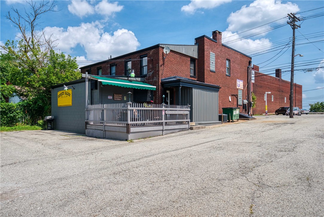 1918 Brownsville Road