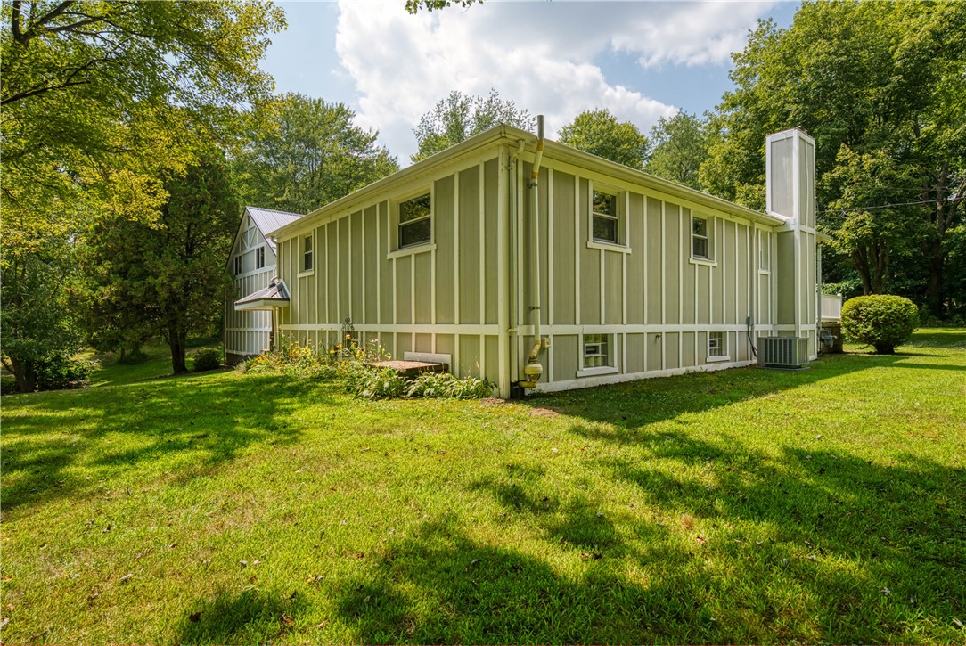 492 Center Grange Road