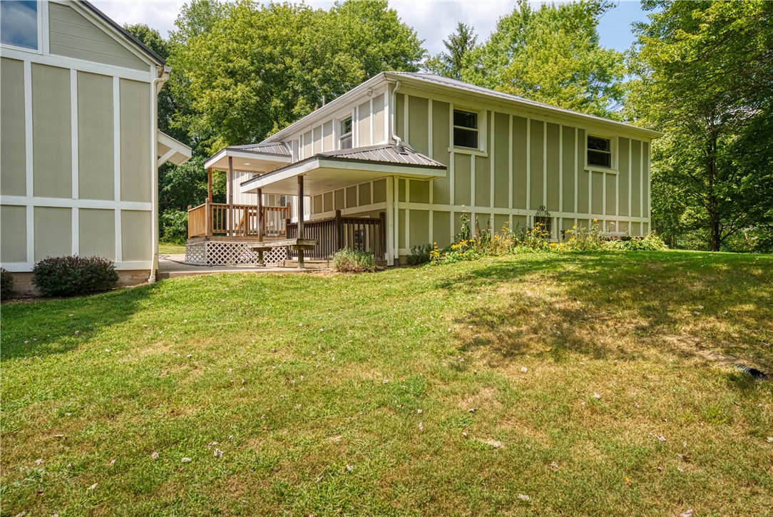 492 Center Grange Road