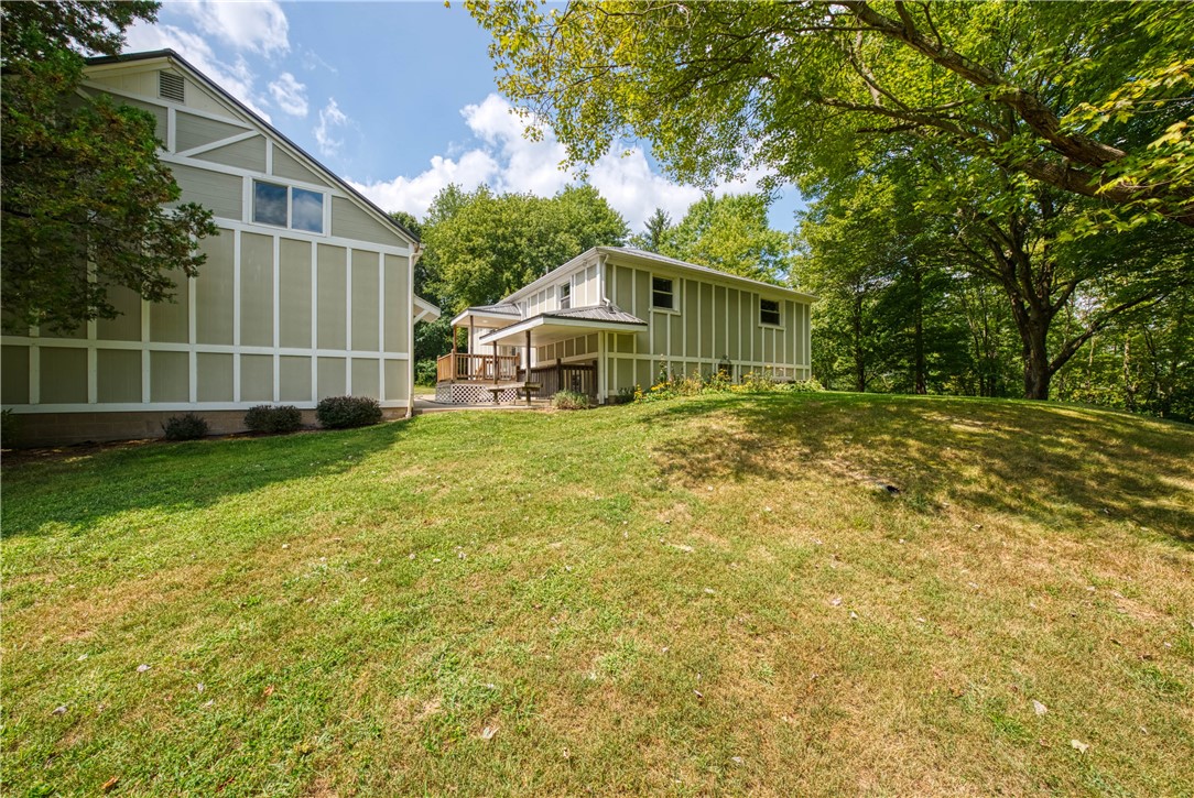 492 Center Grange Road