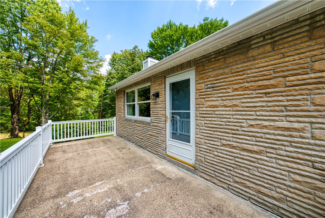 492 Center Grange Road