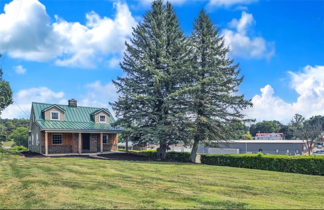 1405 Perry Hwy