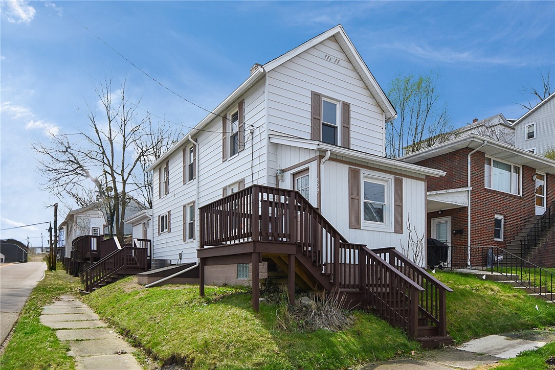 509 Division Avenue