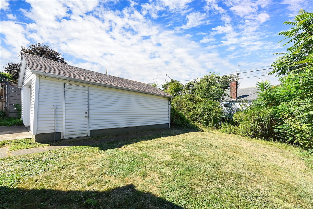 1608 Davidson Street