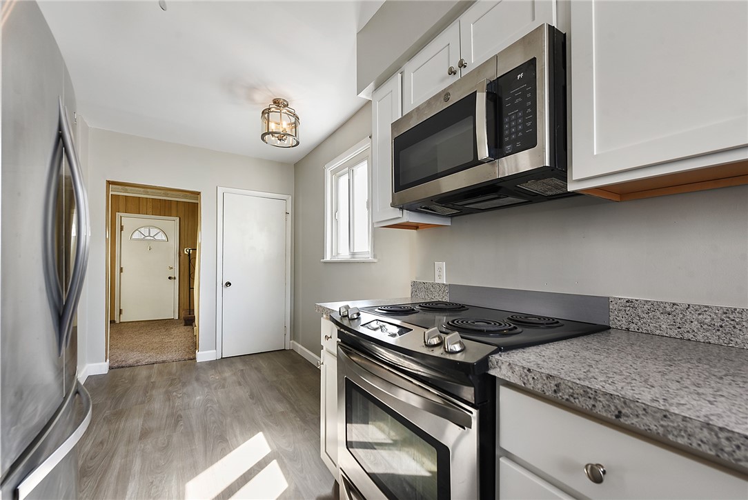 1608 Davidson Street